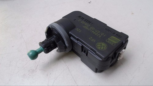 Stellmotor