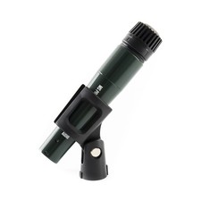 Audio MS Pro 57D, Dynamisches Instrumentenmikrofon, Nierencharakteristik