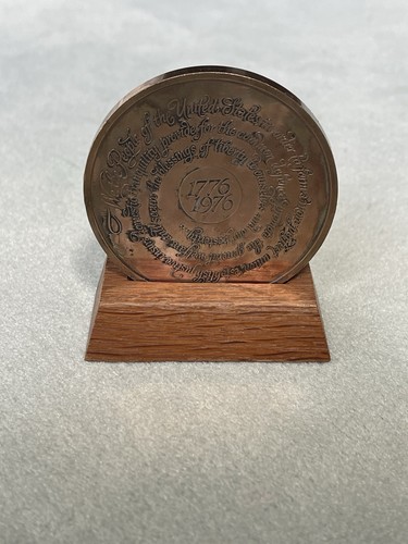 The franklin mint - the,