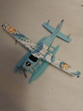 Matchbook Cessna Caravan