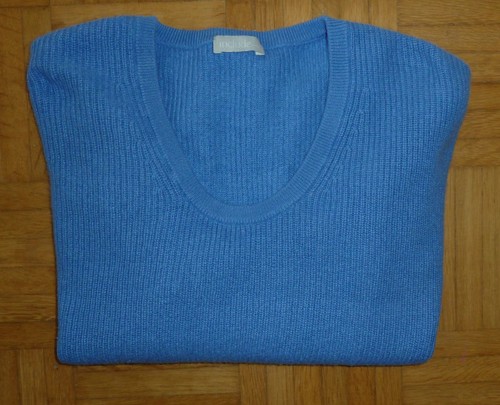 Include peter hahn pullover - /peter,