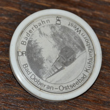 Seltenes Abzeichen Deutsche