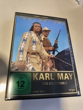 💽Karl May Collection Nr. II