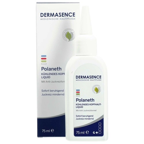 Dermasence polaneth liquid - dermasence,