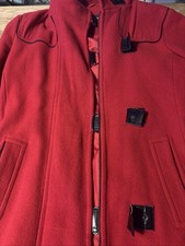 Jake’s Mantel Wintermantel