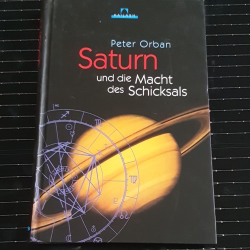 Peter orban saturn und - orban:,
