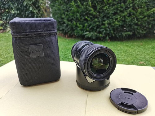 Sigma 35mm art für - sigma, 18-35mm