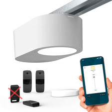 Somfy 1246483 Antrieb für