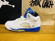 Nike Air Jordan 5 / LANEY GR