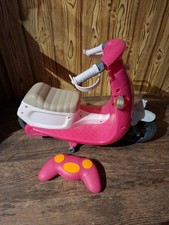 Ferngesteuerter Baby Born