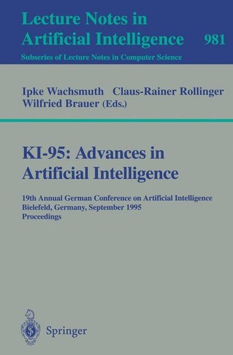 Advances artificial - in,