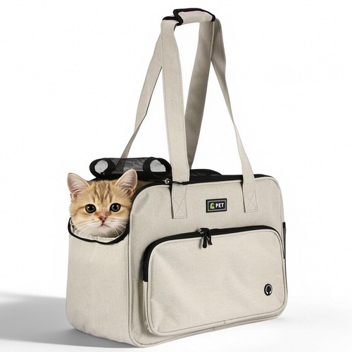 Katzentransportbox hundetasche - katzentransportbox,