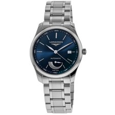 New Longines Master Collection