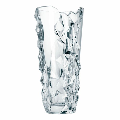 Nachtmann sculpture vase - sculpture,