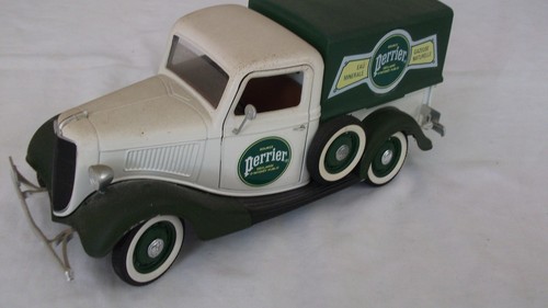 Modellauto ford solido - modellauto, v