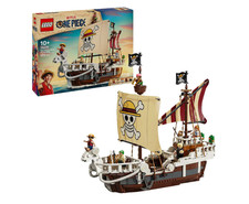 -NEU- LEGO 75639 ONE PIECE DAS