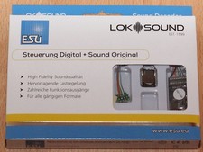 ESU 58410 LokSound5