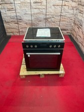 AEG HH24HSPI (OU5PE42AB+OIX64A00XB) Herdset A+ Induktion Pyrolyse AirFry schwarz