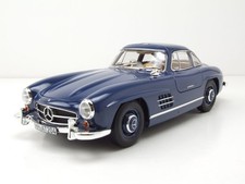 Mercedes 300 flügeltürer - sl,