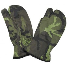 CZ Armee Handschuhe