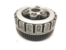 Complete Clutch Discs Not
