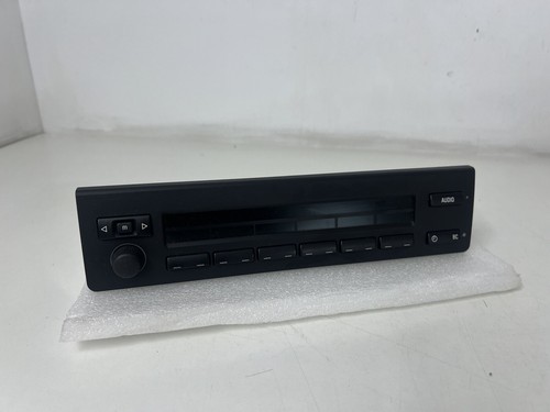 Original bmw autoradio - original,