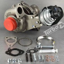 Turbolader Opel Insignia Astra Saab 9-5 2.0 CDTI ecoFLEX TiD 118kW A20DTH 860335