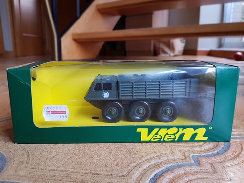 Verem militaire 9527 - militaire,