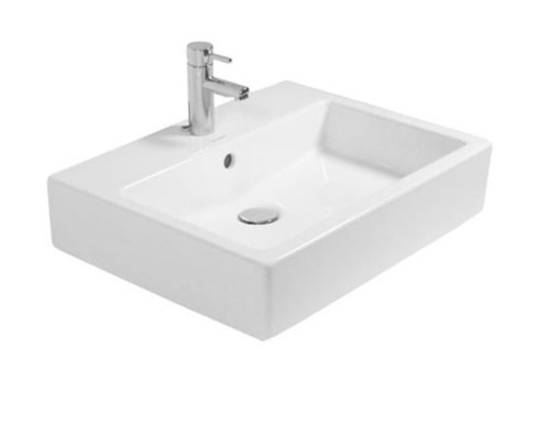 Duravit vero waschtisch - vero,