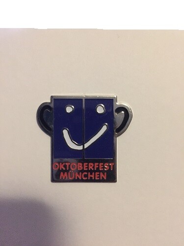 Oktoberfest münchen blau bier - oktoberfest,