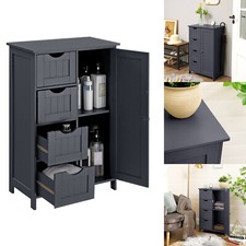 Badschrank Badezimmerschrank