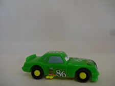 Sammler Miniatur Auto /  Disney Cars / Chick Hicks