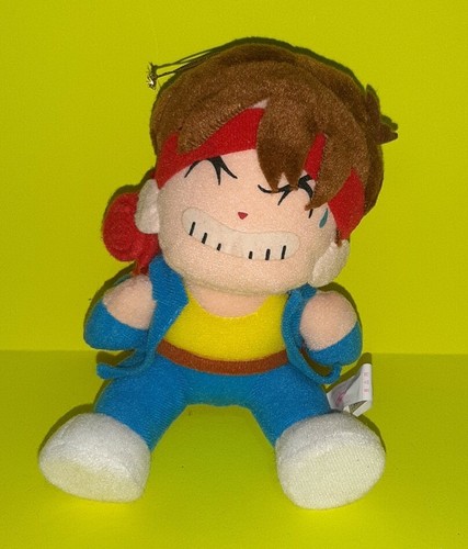 Ghost sweeper mikami - mikami, banpresto