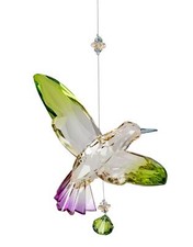 Dekohänger Kolibri Vogel