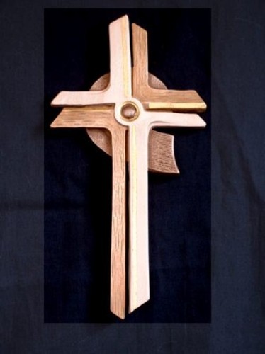 Kreuz kruzifix holz - kreuz/kruzifix,,