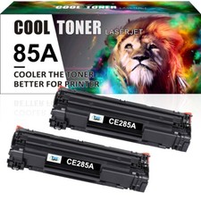 2x Toner für HP LaserJet Pro