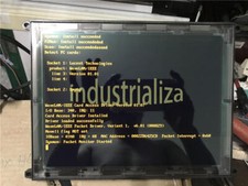 EL LCD Screen Display Panel