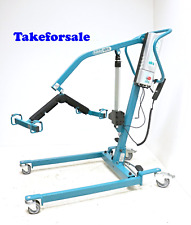 AKS Foldy Mini Patientenlifter Hebelifter Akkulifter bis 150 kg Akkus neu TFS606