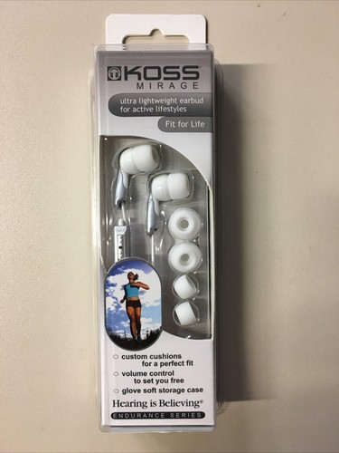 Koss mirage ear - koss,