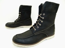 Wolverine 1883 stiefelette - wolverine,