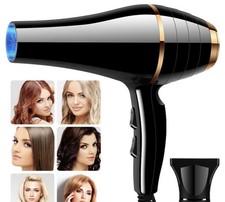 2200W Profi Style Haartrockner