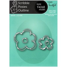 MEMORY BOX Stanzformen Set