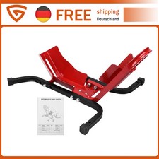 Motorradwippe Radwippe