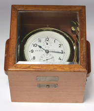 WEMPE Marinechronometer