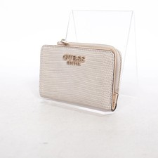 Guess, Portemonnaie, Grau, 12