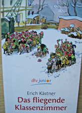 Das fliegende Klassenzimmer