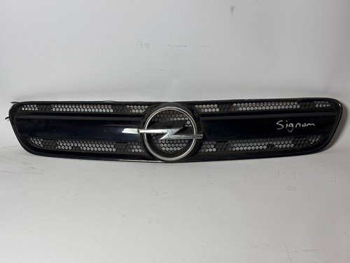 Kühlergrill opel signum - kühlergrill,