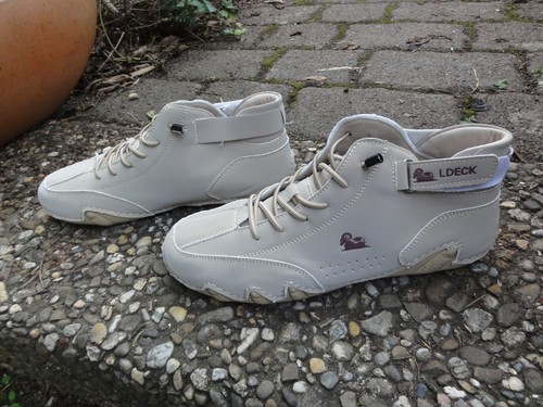 Urbano ldeck barfußschuhe - urbano,