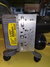Mercedes SBC Brake Pump Unit
