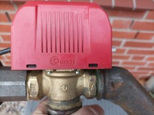 3 Wege Umschaltventil Orkli